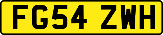 FG54ZWH