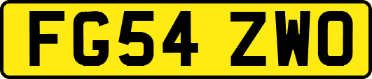 FG54ZWO