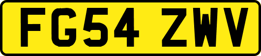 FG54ZWV