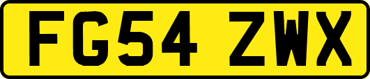 FG54ZWX