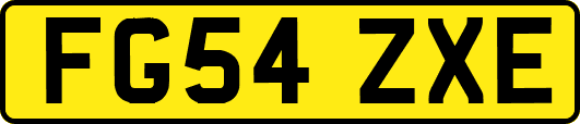 FG54ZXE