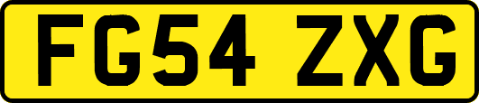 FG54ZXG