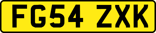 FG54ZXK