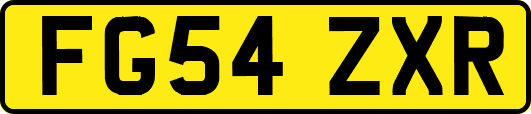 FG54ZXR