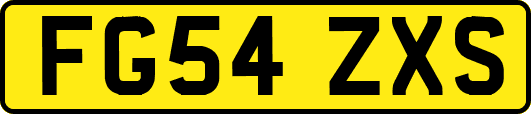 FG54ZXS