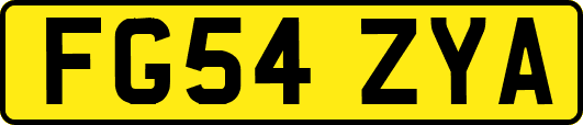 FG54ZYA