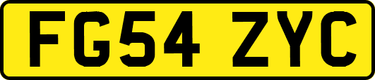 FG54ZYC