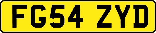FG54ZYD