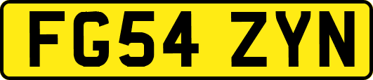 FG54ZYN