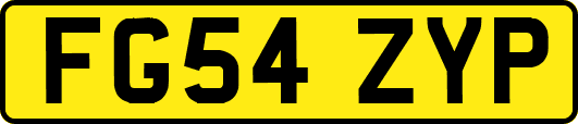FG54ZYP
