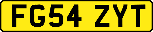 FG54ZYT