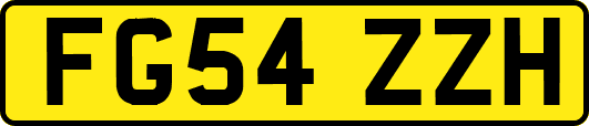 FG54ZZH