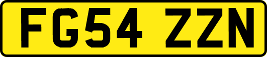 FG54ZZN