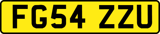 FG54ZZU