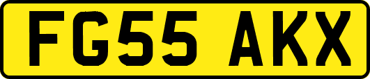 FG55AKX