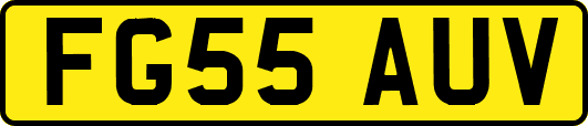 FG55AUV