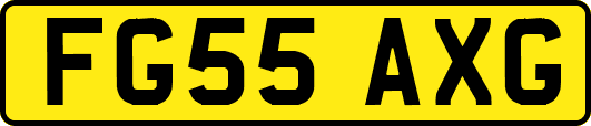 FG55AXG