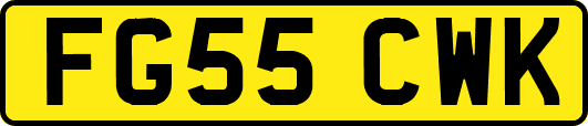 FG55CWK