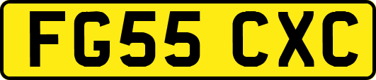 FG55CXC
