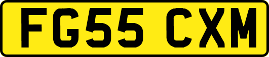 FG55CXM