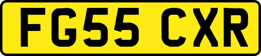 FG55CXR