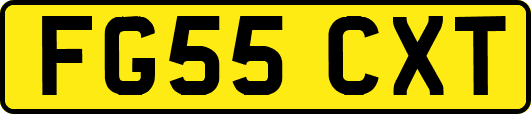 FG55CXT