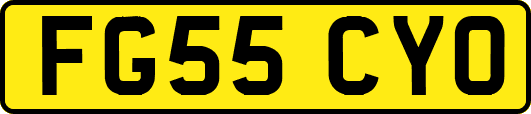 FG55CYO