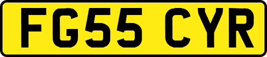 FG55CYR