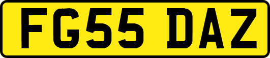 FG55DAZ