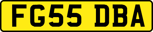 FG55DBA