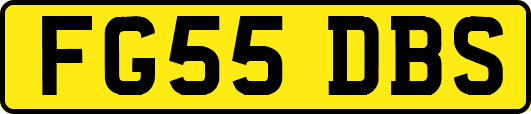 FG55DBS