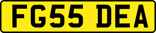 FG55DEA
