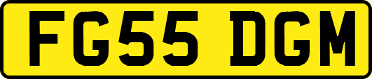 FG55DGM
