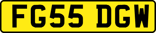 FG55DGW
