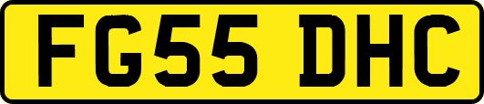 FG55DHC