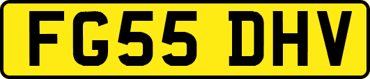 FG55DHV