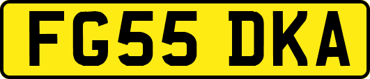 FG55DKA