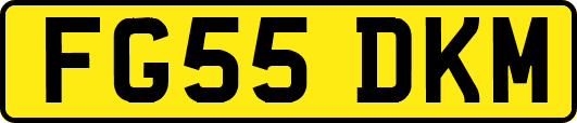 FG55DKM