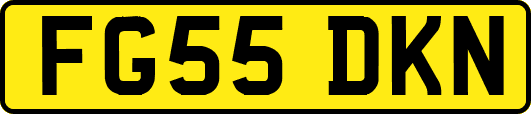FG55DKN