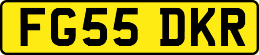 FG55DKR