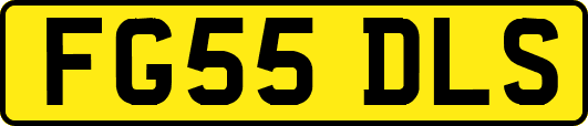 FG55DLS