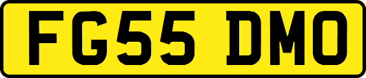 FG55DMO