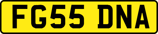 FG55DNA