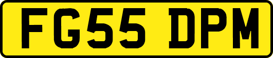 FG55DPM