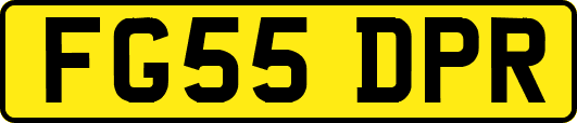 FG55DPR