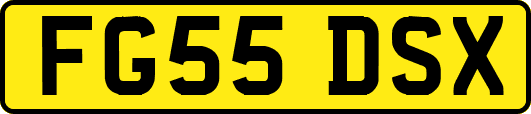 FG55DSX