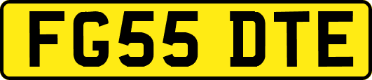 FG55DTE