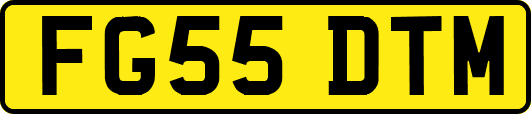 FG55DTM