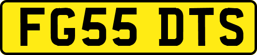 FG55DTS