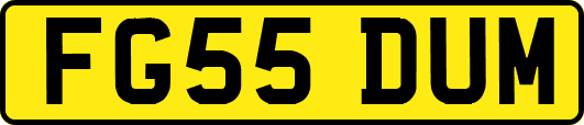 FG55DUM